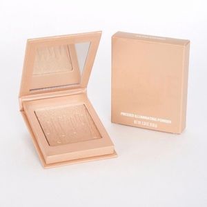 Kylie Cosmetics Salted Caramel Highlighter